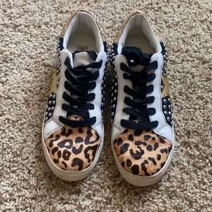 Steve Madden sneakers size 8.5